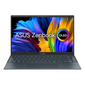 لپ تاپ 13 اینچی ایسوس مدل Zenbook 13 OLED UX325 Ci7-1165G7